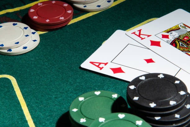 Playtech roulette wheel with live dealer